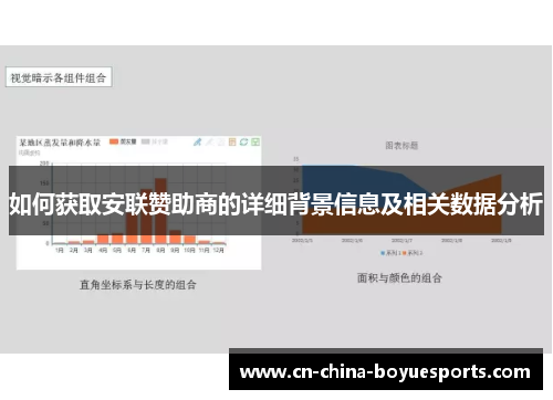 如何获取安联赞助商的详细背景信息及相关数据分析 如何获取安联赞助商的详细背景信息及相关数据分析