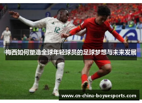梅西如何塑造全球年轻球员的足球梦想与未来发展