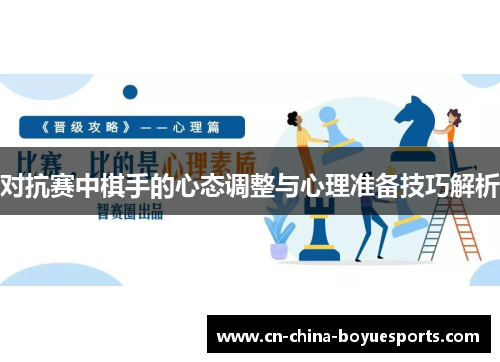 对抗赛中棋手的心态调整与心理准备技巧解析
