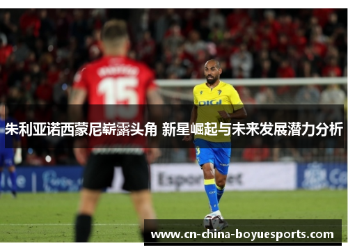 朱利亚诺西蒙尼崭露头角 新星崛起与未来发展潜力分析 朱利亚诺西蒙尼崭露头角 新星崛起与未来发展潜力分析