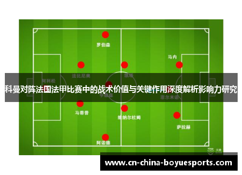 科曼对阵法国法甲比赛中的战术价值与关键作用深度解析影响力研究
